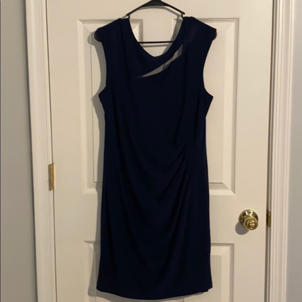 Scarlett Dress